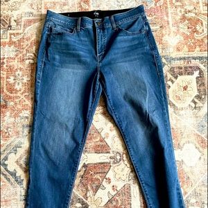 Lularoe non distressed denim size 32